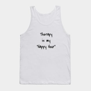 Therapy Happy Hour Tank Top